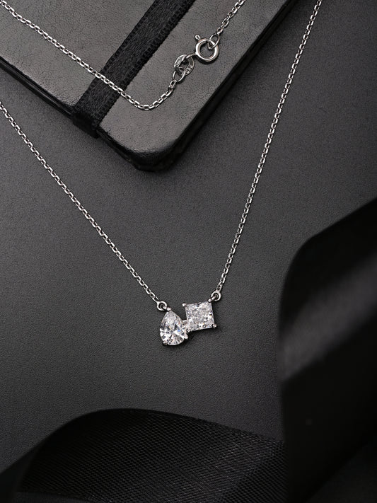 Swarovski Eternal Pendant