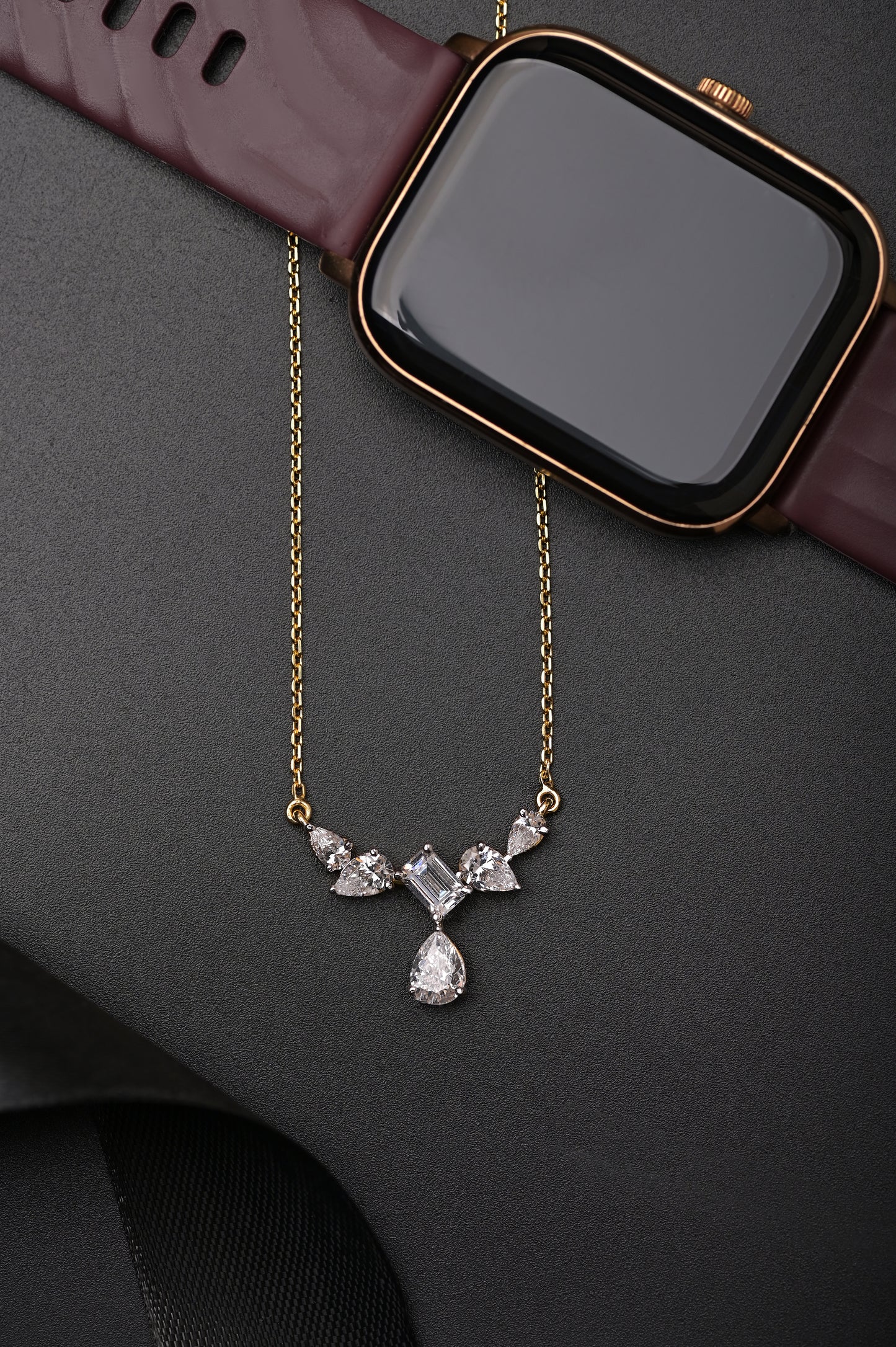 Swarovski Pendant For Everyday Wear
