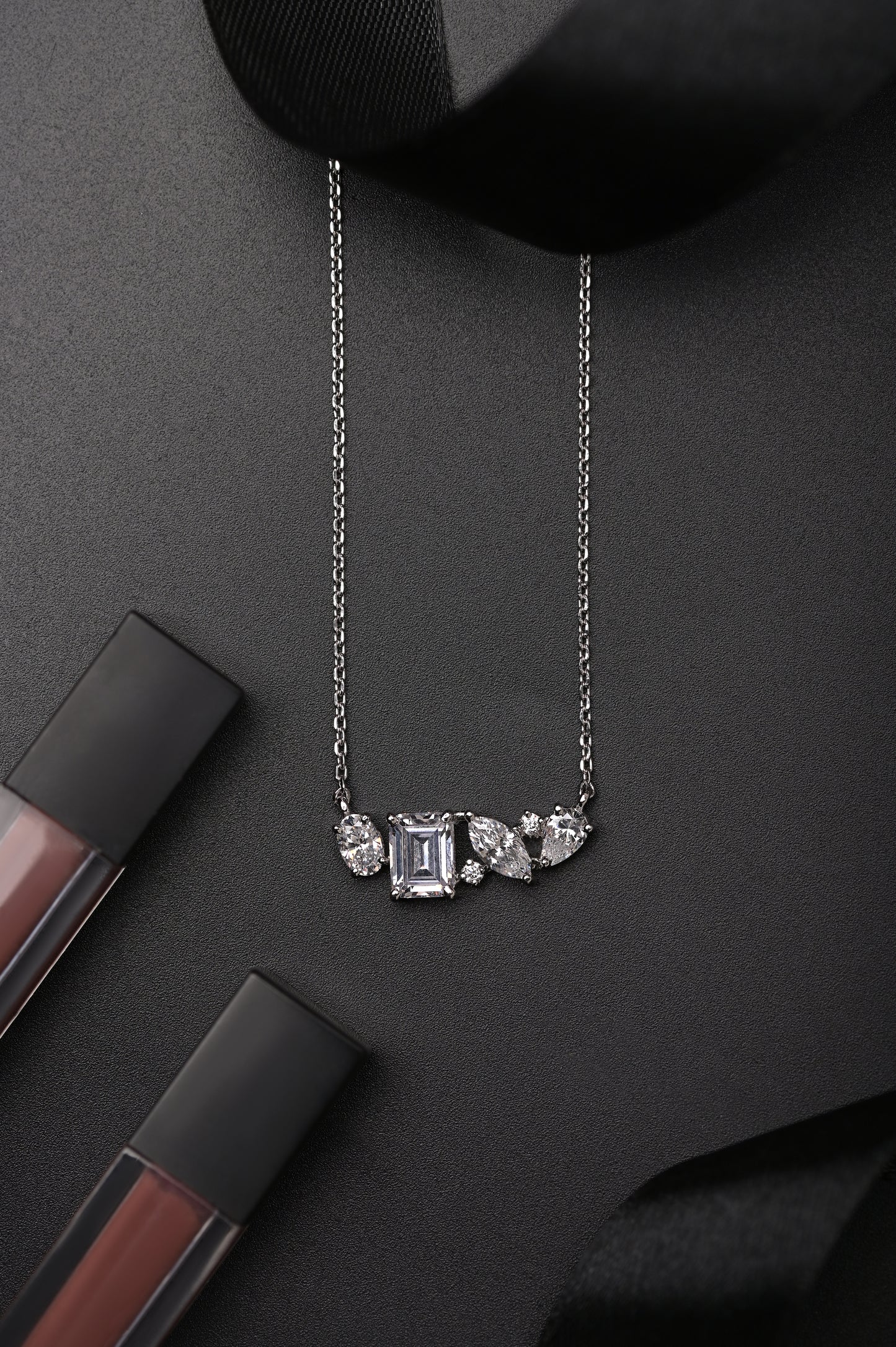 Swarovski Eternal Pendant