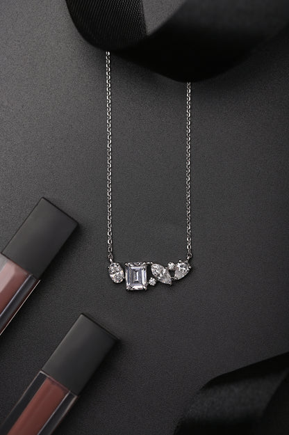 Swarovski Eternal Pendant