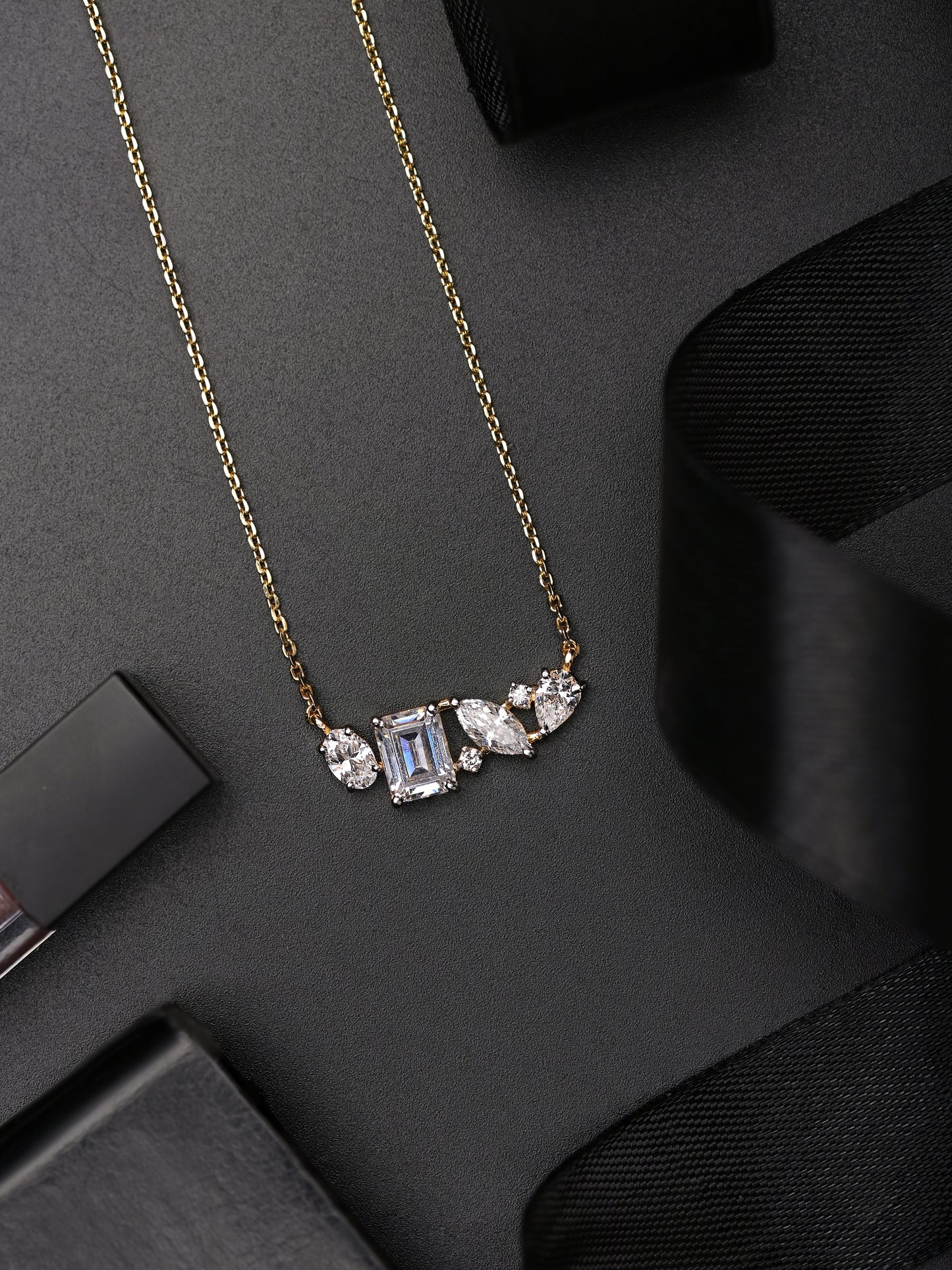 Swarovski Eternal Pendant