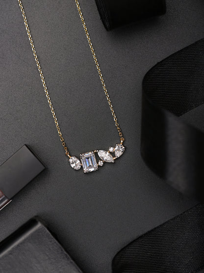Swarovski Eternal Pendant