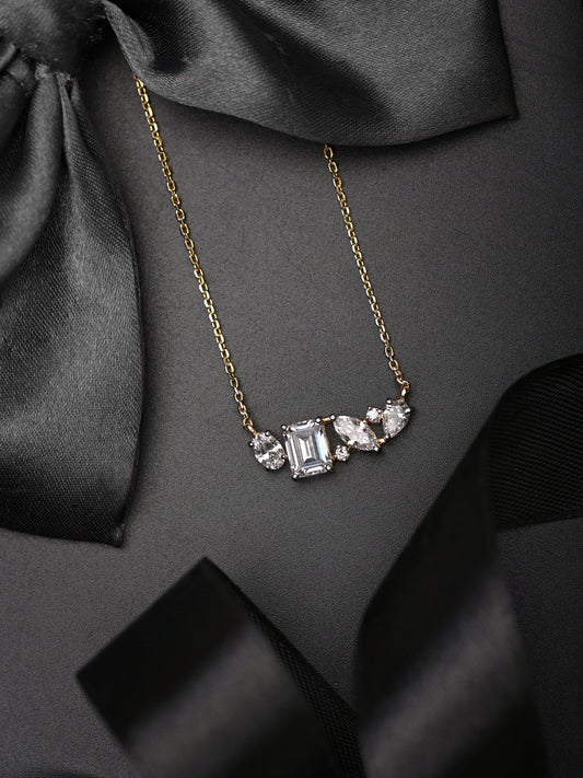 Swarovski Eternal Pendant