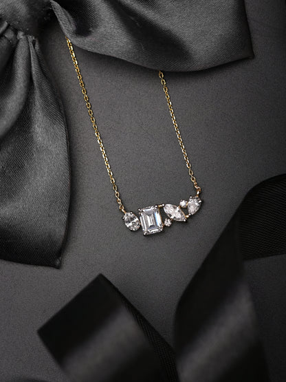 Swarovski Eternal Pendant