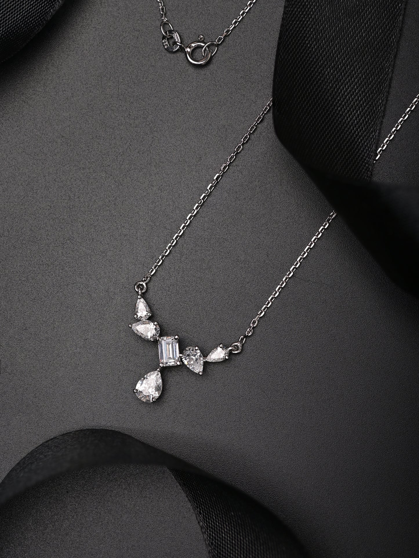 Swarovski Pendant For Everyday Wear