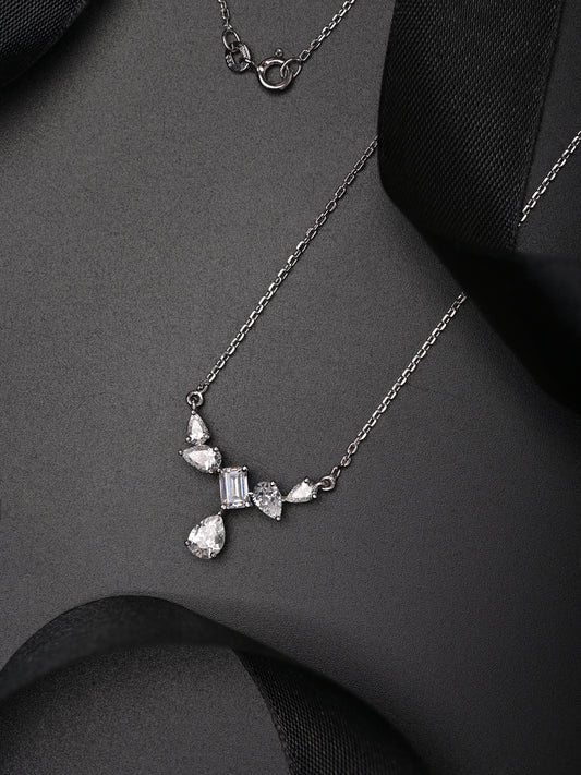 Swarovski Pendant For Everyday Wear
