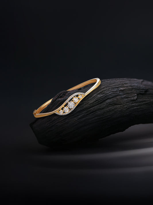 Swarovski Serenity Bracelet