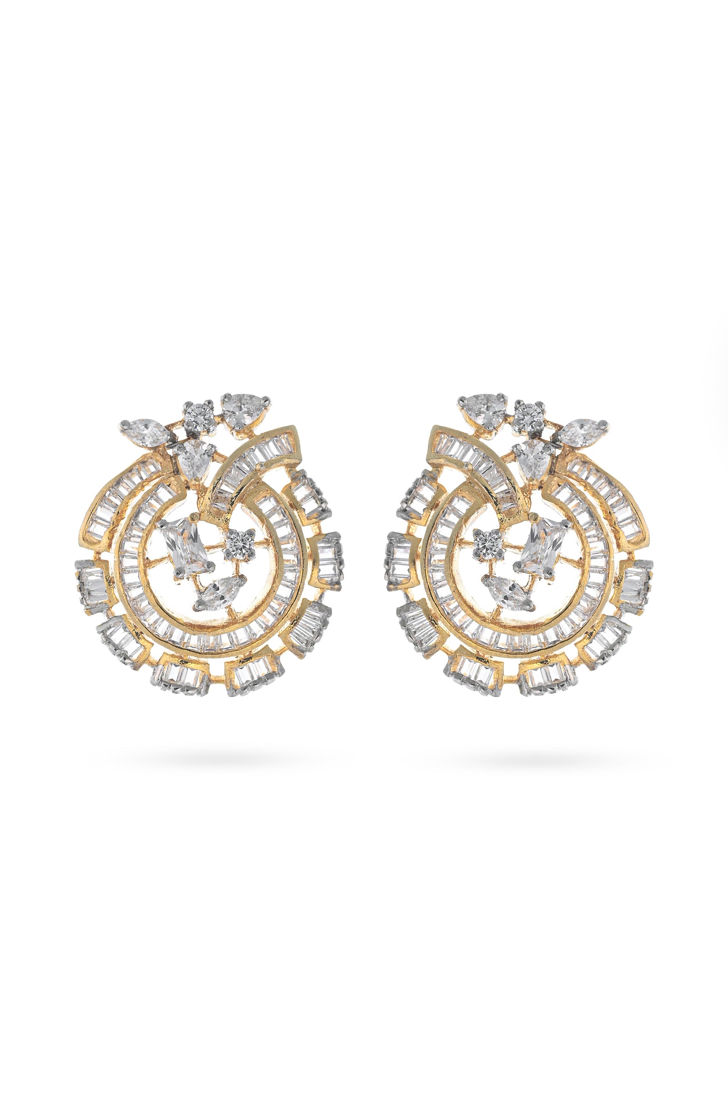 Swarovski Designer Pendant Set