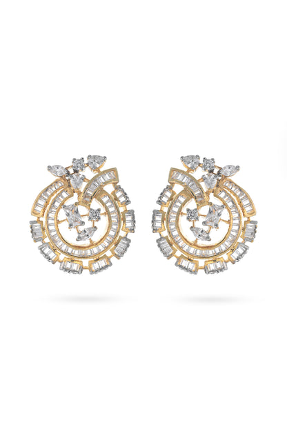 Swarovski Designer Pendant Set