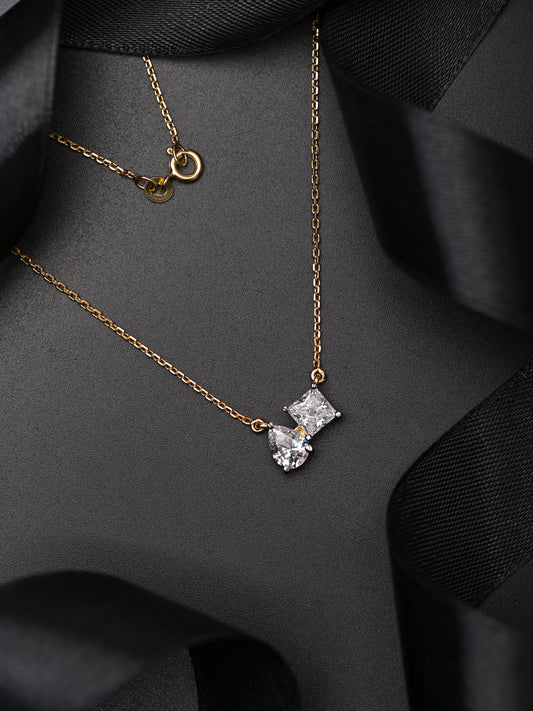 Swarovski Eternal Pendant
