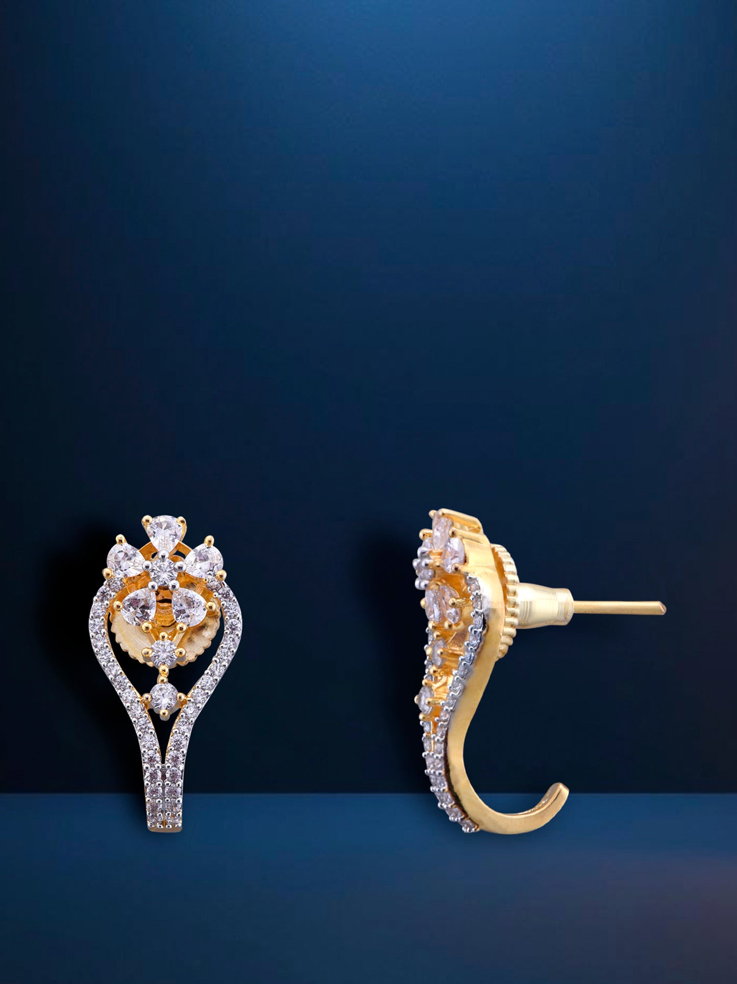 Zircon Diamonds For All