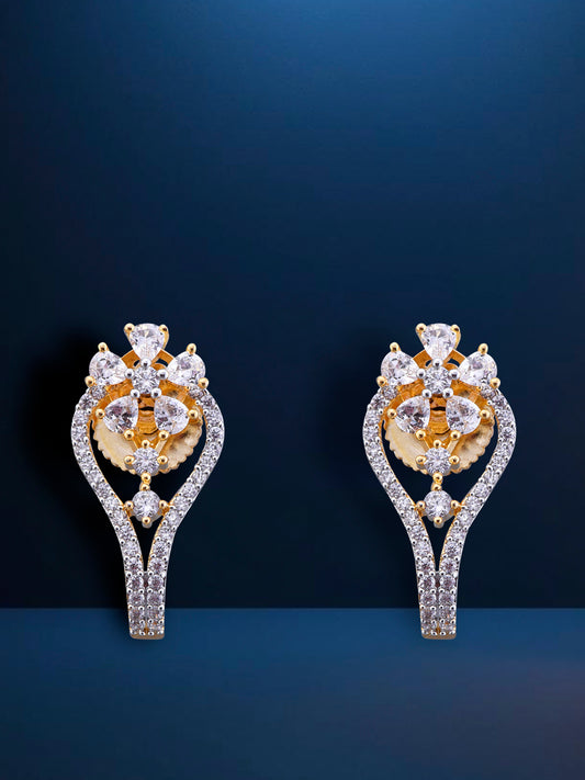 Zircon Diamonds For All